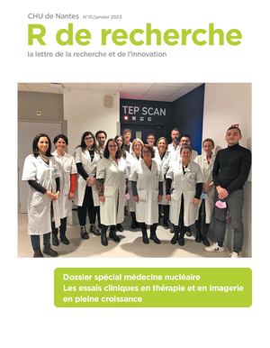 R de Recherche N°31