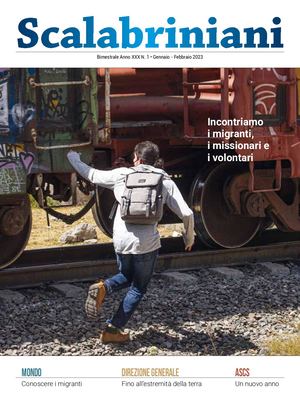SCALABRINIANI 1/2023