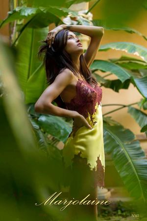 Marjolaine N61