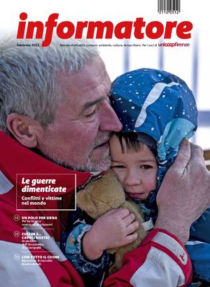 Informatore Febbraio 2023
