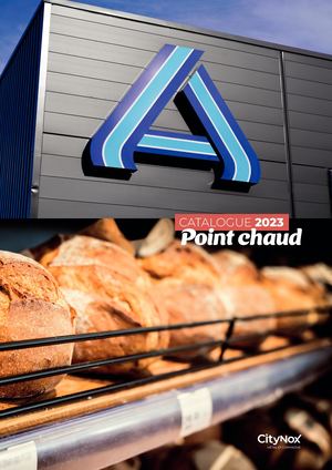 Catalogue Aldi Point Chaud