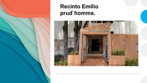Recinto Emilio Prud`homme