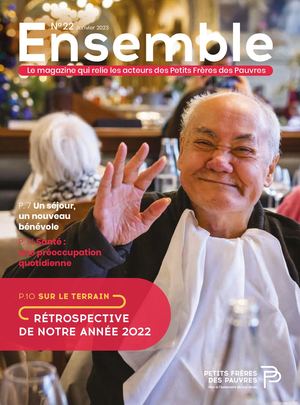 Ensemble N°22 - Janvier 2023