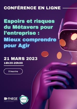 Programme Métavers