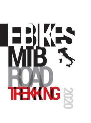 Catalogo BH e-bike 2020