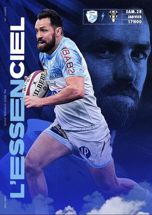 Essenciel AB- CA BRIVE