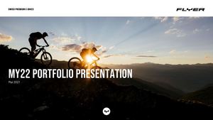 Catalogo Flyer e-bike 2022