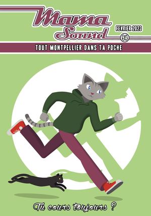 Mama Sound Fevrier 2023