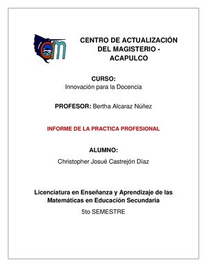 Producto Final Informe