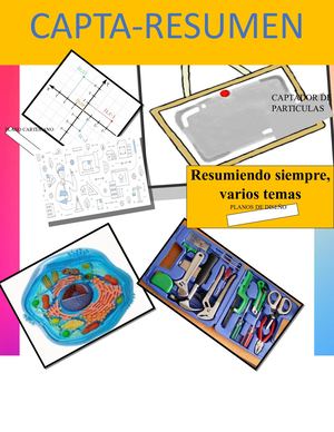 Catador De Particulas (Revista Digital)