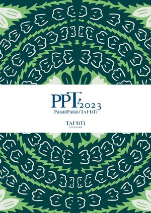 Booklet Lips PPT 2023