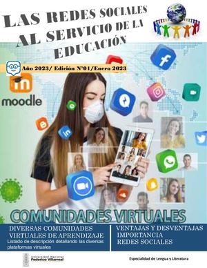 Calaméo - Revista Comunidades Virtuales De Aprendizaje