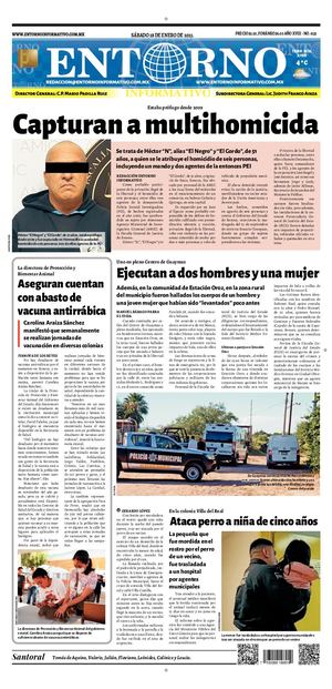 Entorno Informativo 280123