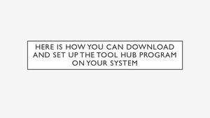 QuickBooks tool hum File doctor download in few steps