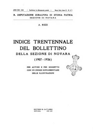 BSPN - 1936 - n. 4 bis