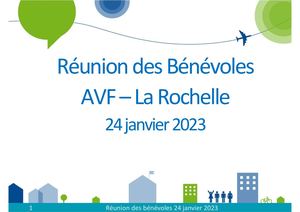 20230124 Journée Des Bénévoles