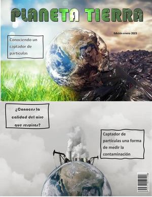 Revista Digital Miguel Angel Lopez Castro 6 4