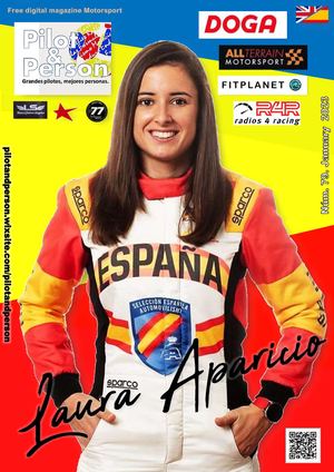 P&p79 Laura Aparicio