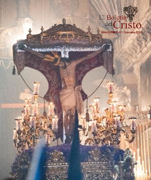 BOLETIN CRISTO Nº67 FEB. 2023