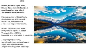 Január 29 4 Február 2023 Ima