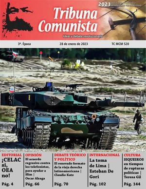 Tribuna Comunista Núm 520