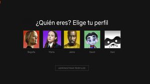 La Celestina en Netflix