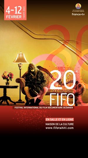 FIFO 2023 - Programme