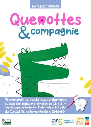 Quenottes & compagnie