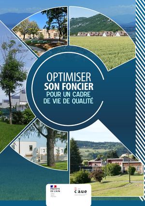Optimiser son foncier pour un cadre de vie de qualité