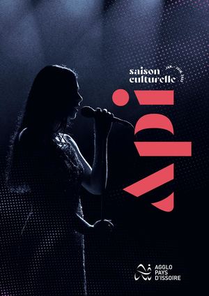 API Saison culturelle janvier-juin 2023