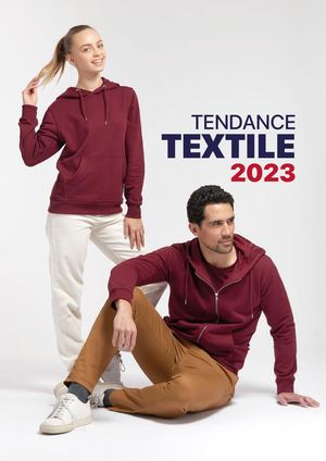 Catalogue Tendance Textile 2023 Neutre