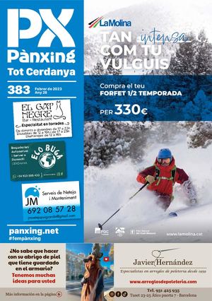 Pànxing Tot Cerdanya 383