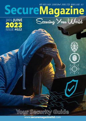 Secure Magazine Issue#022