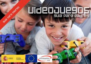 Guia Videojuegos para padres