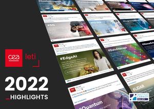 Cea Leti Highlights 2022