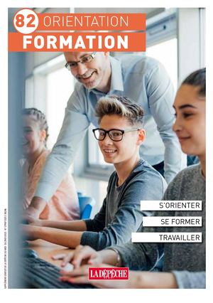 GUIDE ORIENTATION  FORMATION