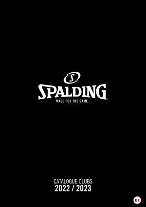 Spalding 2023