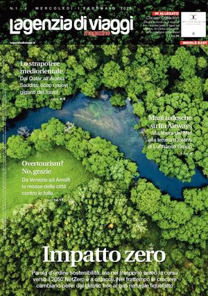 L'Agenzia di Viaggi Magazine