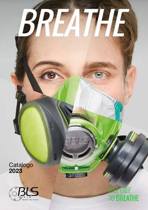 Bls Catalogo 2023
