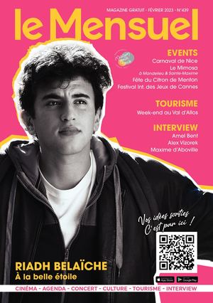 Le Mensuel Pays De Fayence Février 2023 N439