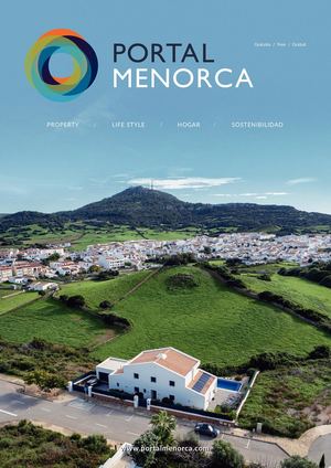 Revista Portal Menorca 2023