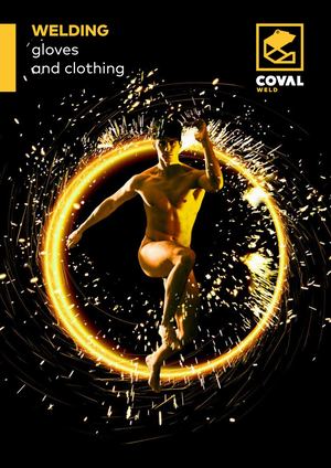 Coval Catalogo Weld