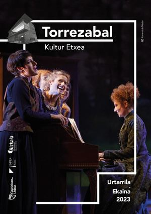 Torrezabal Programazioa Urtarrila-ekaina 2023