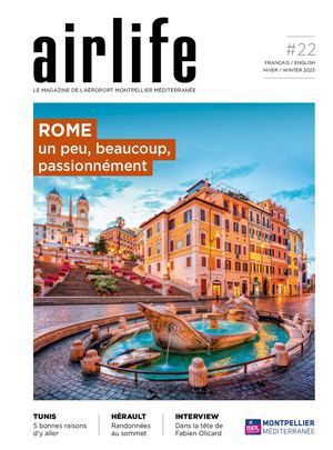 Airlife N°22