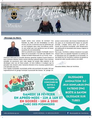 Reflet Février 2023 Vf Lr