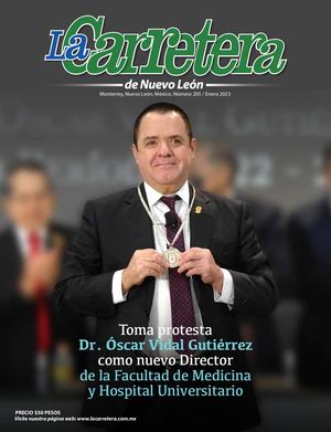 La Carretera 205 Ene 2023 (4)