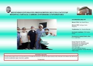 Enfermeria Universitaria 23