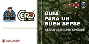 Cartilla Soy Un Buen Sepse