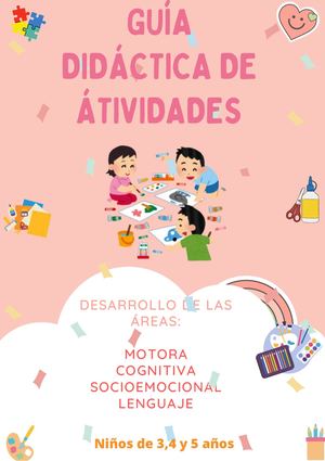 Guia Didáctica