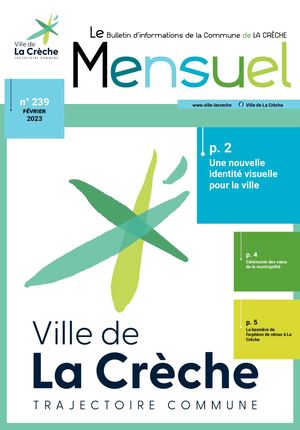 Mensuel Février 2023